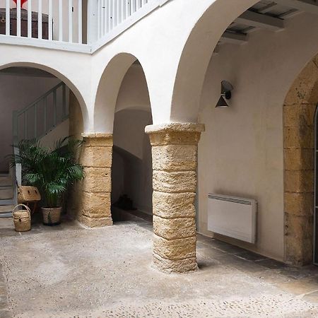 La Pileta - Grupo Califa Appartement Vejer de la Frontera Buitenkant foto