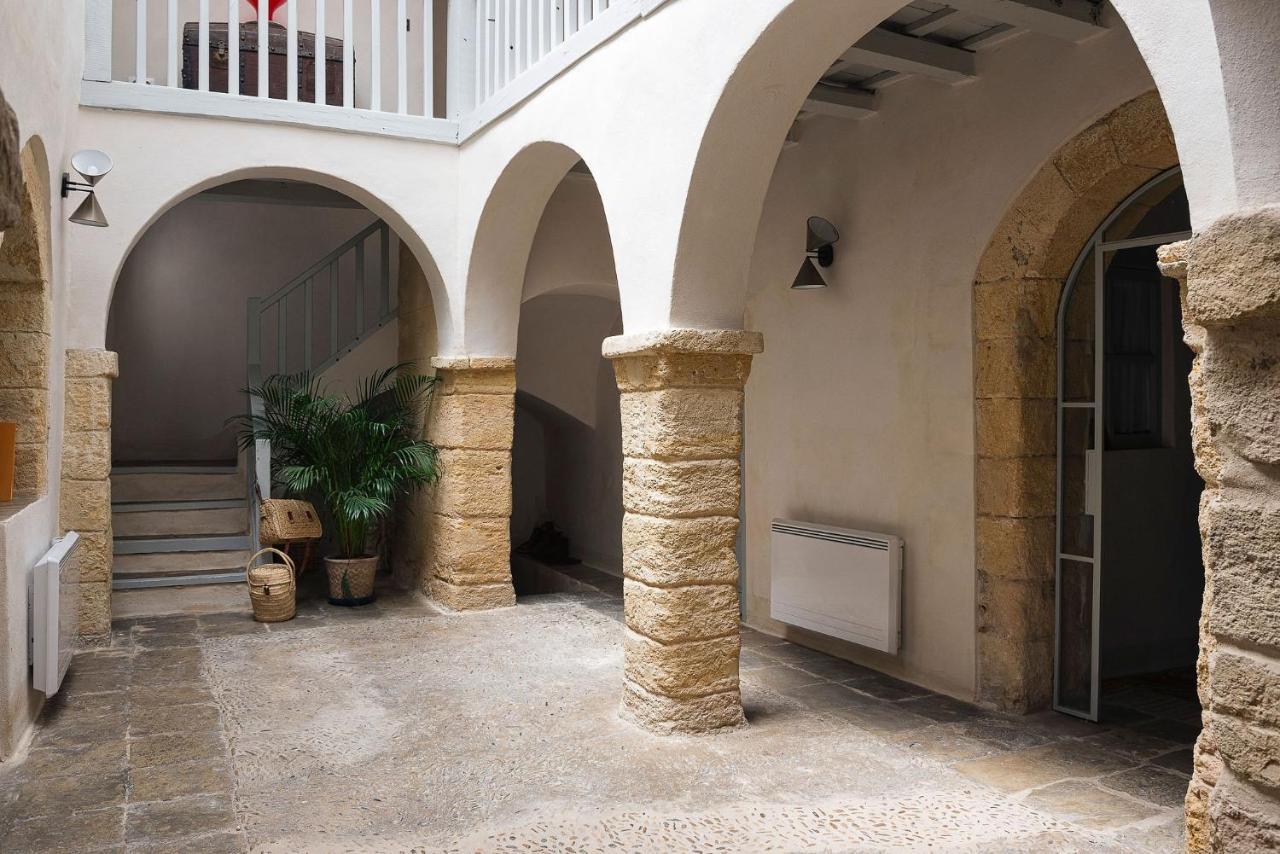 La Pileta - Grupo Califa Appartement Vejer de la Frontera Buitenkant foto