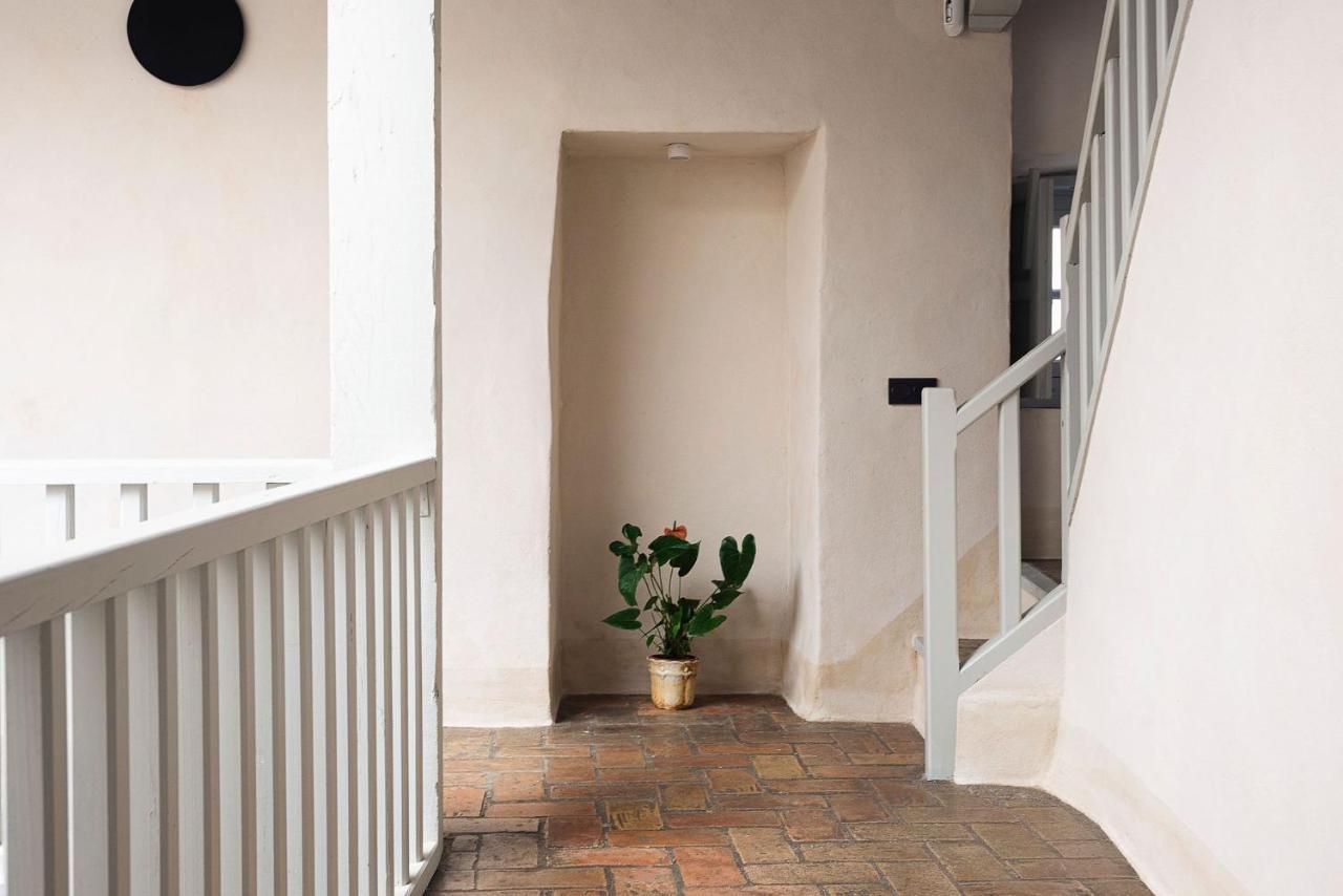 La Pileta - Grupo Califa Appartement Vejer de la Frontera Buitenkant foto