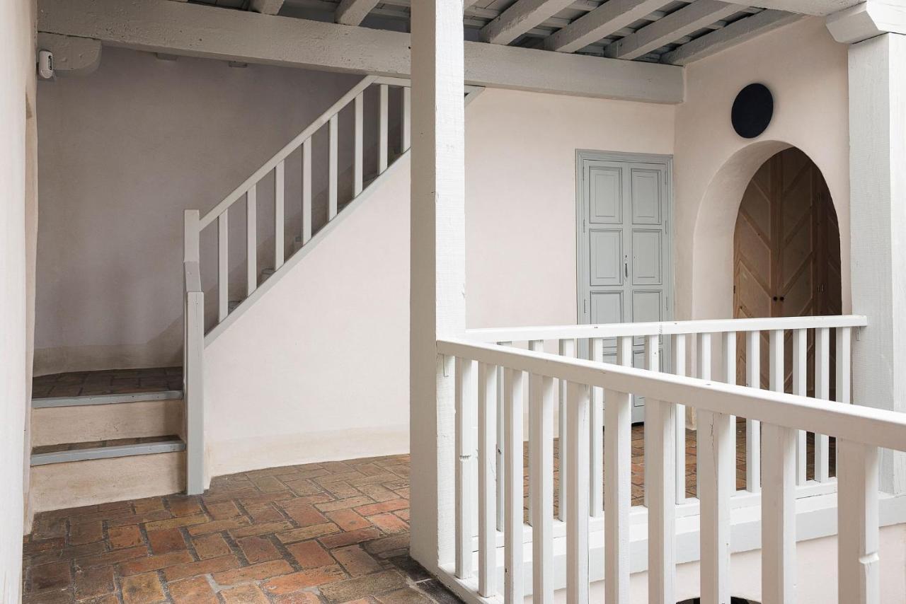 La Pileta - Grupo Califa Appartement Vejer de la Frontera Buitenkant foto