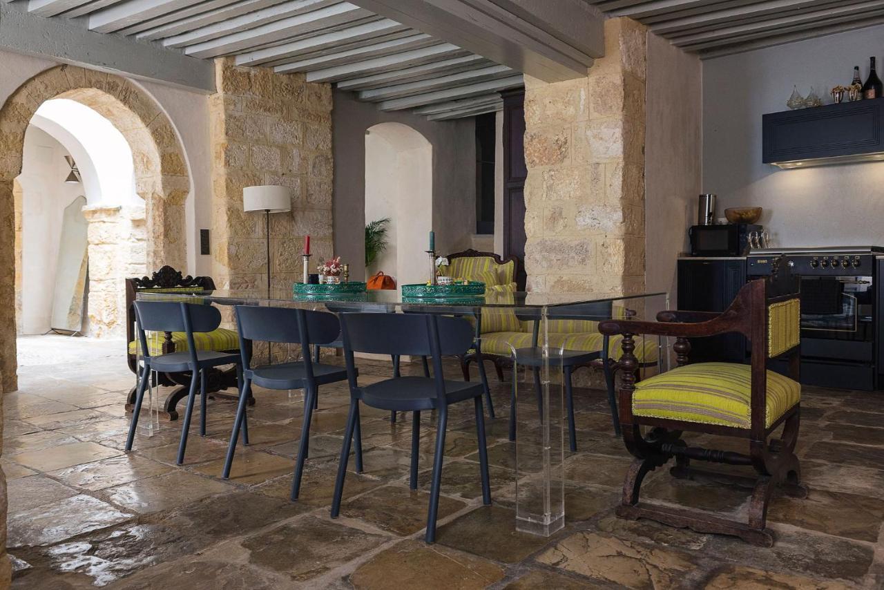 La Pileta - Grupo Califa Appartement Vejer de la Frontera Buitenkant foto