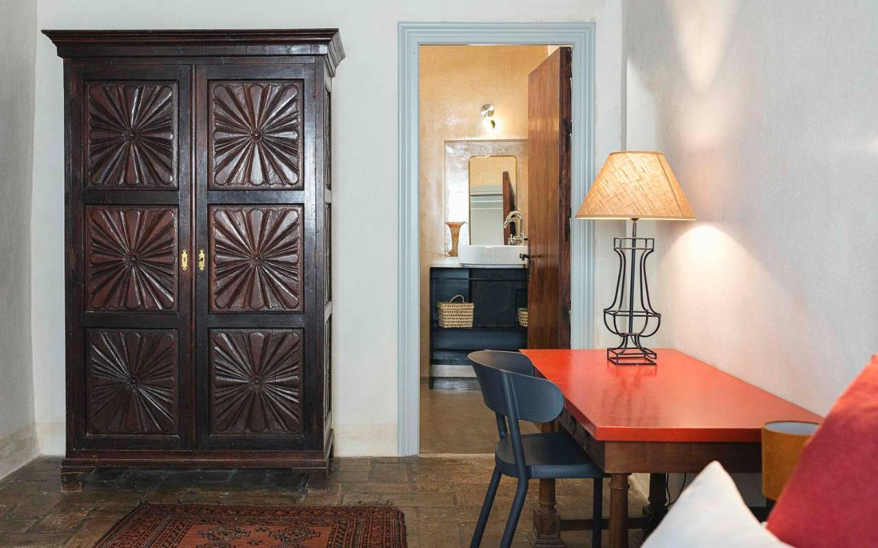 La Pileta - Grupo Califa Appartement Vejer de la Frontera Buitenkant foto