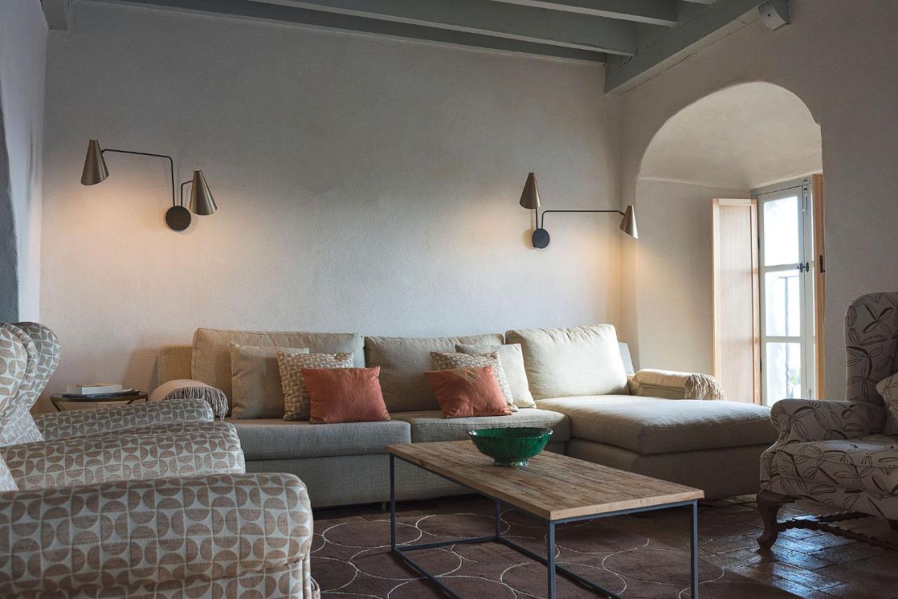 La Pileta - Grupo Califa Appartement Vejer de la Frontera Buitenkant foto