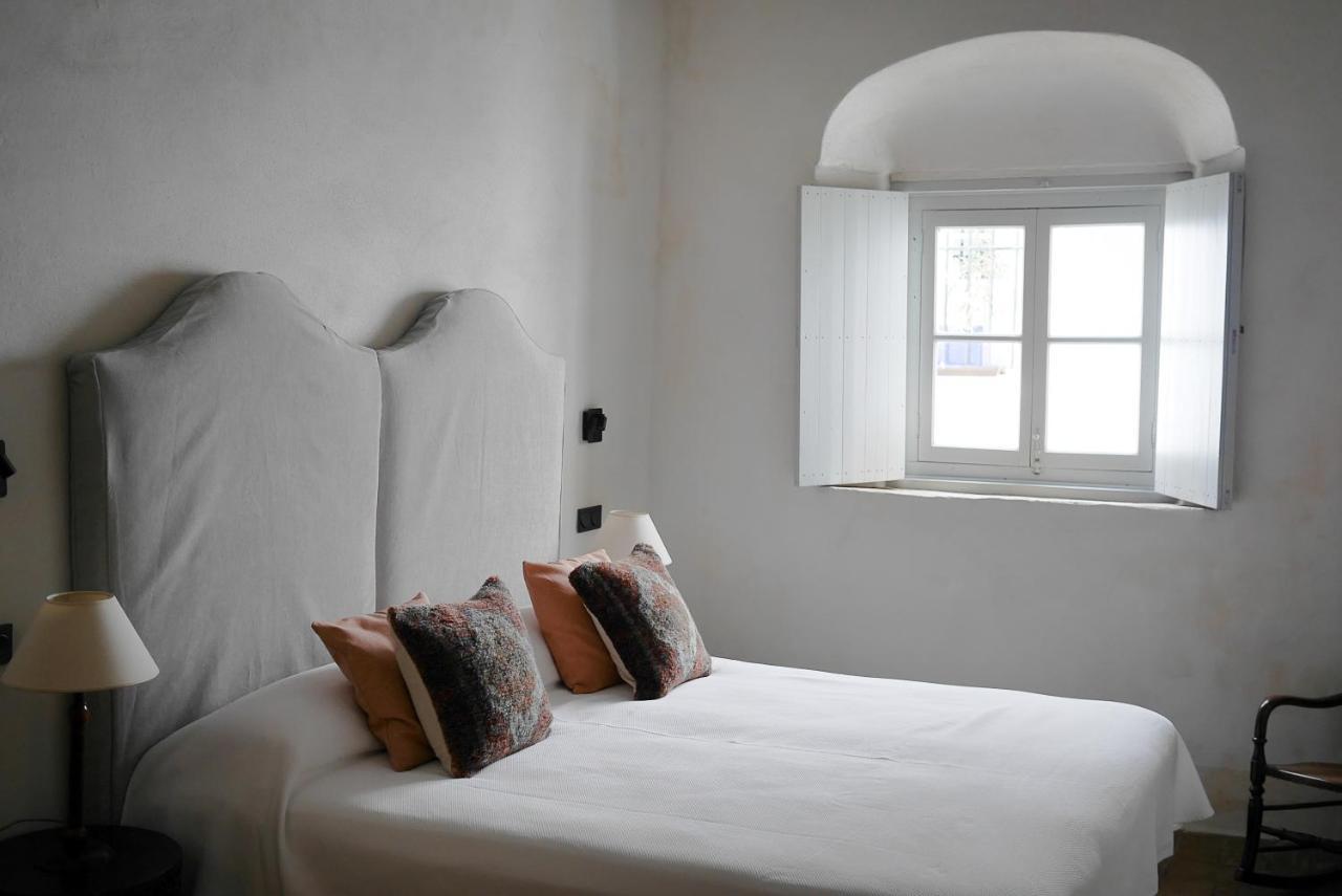 La Pileta - Grupo Califa Appartement Vejer de la Frontera Buitenkant foto