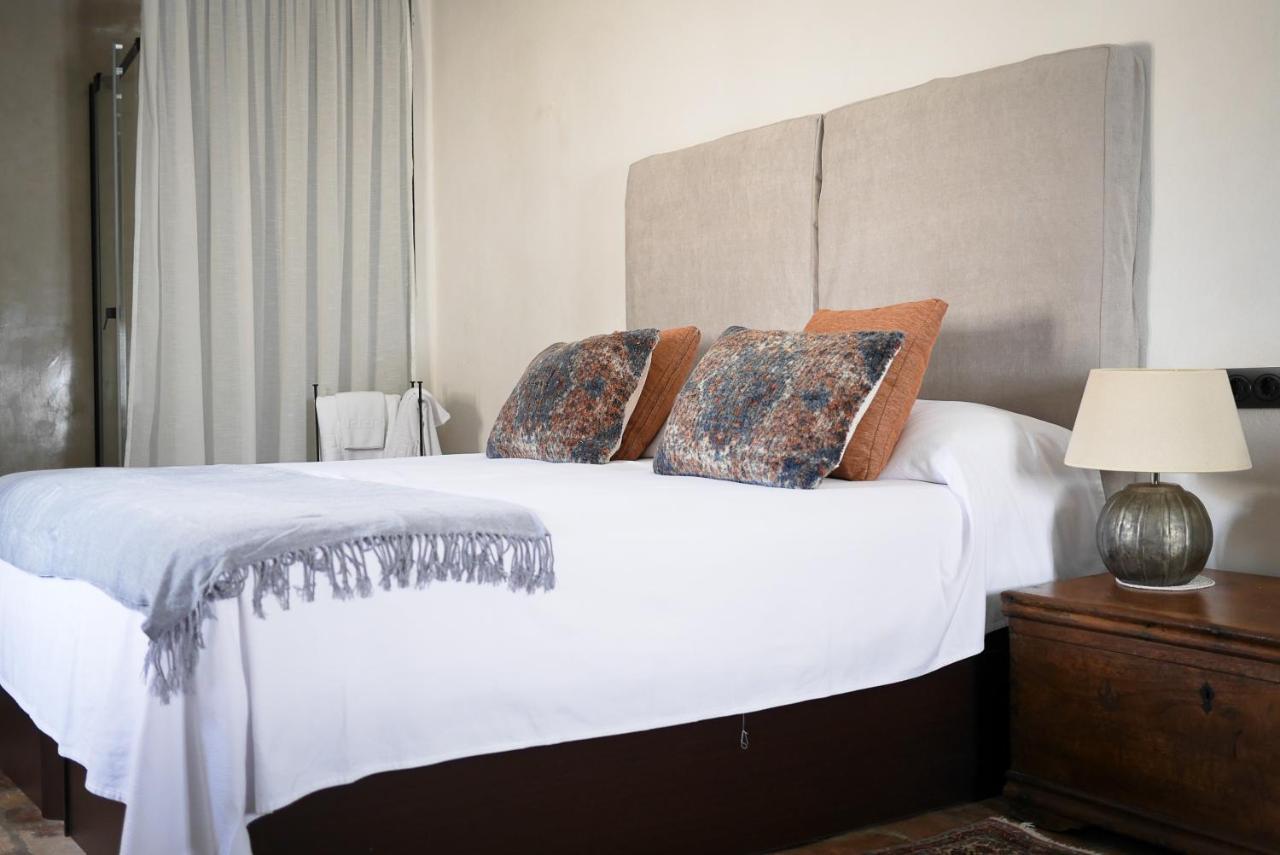 La Pileta - Grupo Califa Appartement Vejer de la Frontera Buitenkant foto