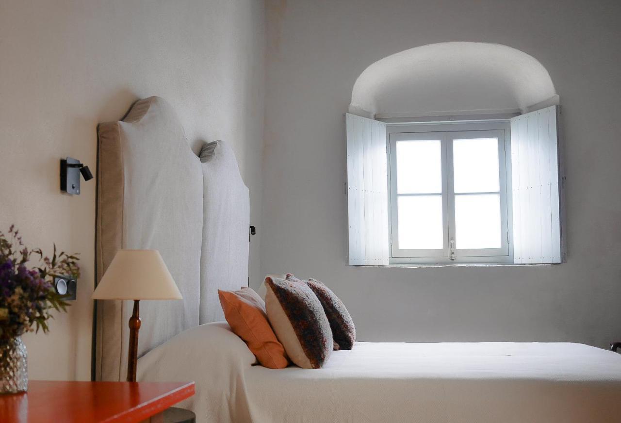 La Pileta - Grupo Califa Appartement Vejer de la Frontera Buitenkant foto