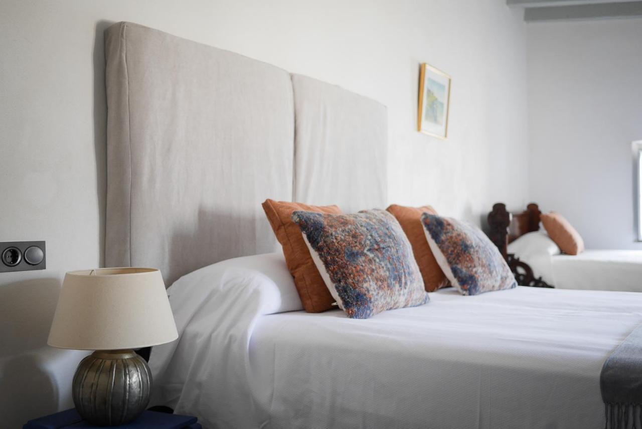 La Pileta - Grupo Califa Appartement Vejer de la Frontera Buitenkant foto