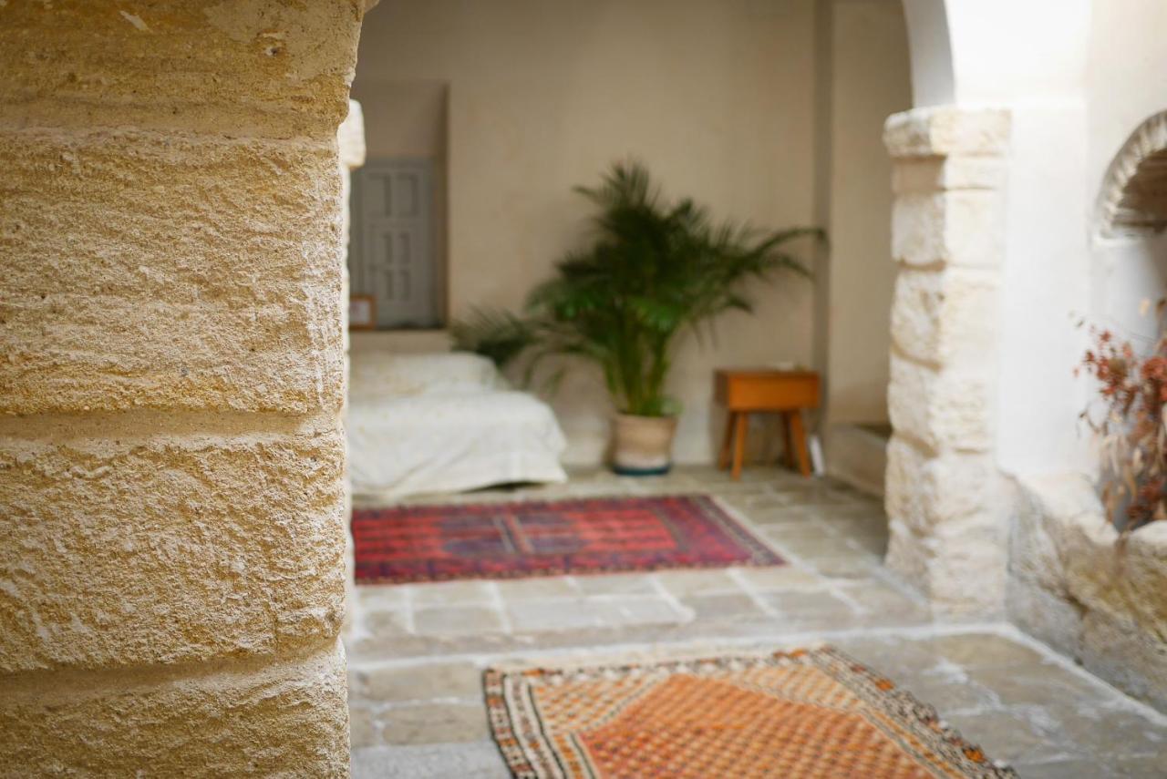 La Pileta - Grupo Califa Appartement Vejer de la Frontera Buitenkant foto