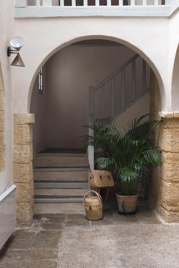 La Pileta - Grupo Califa Appartement Vejer de la Frontera Buitenkant foto