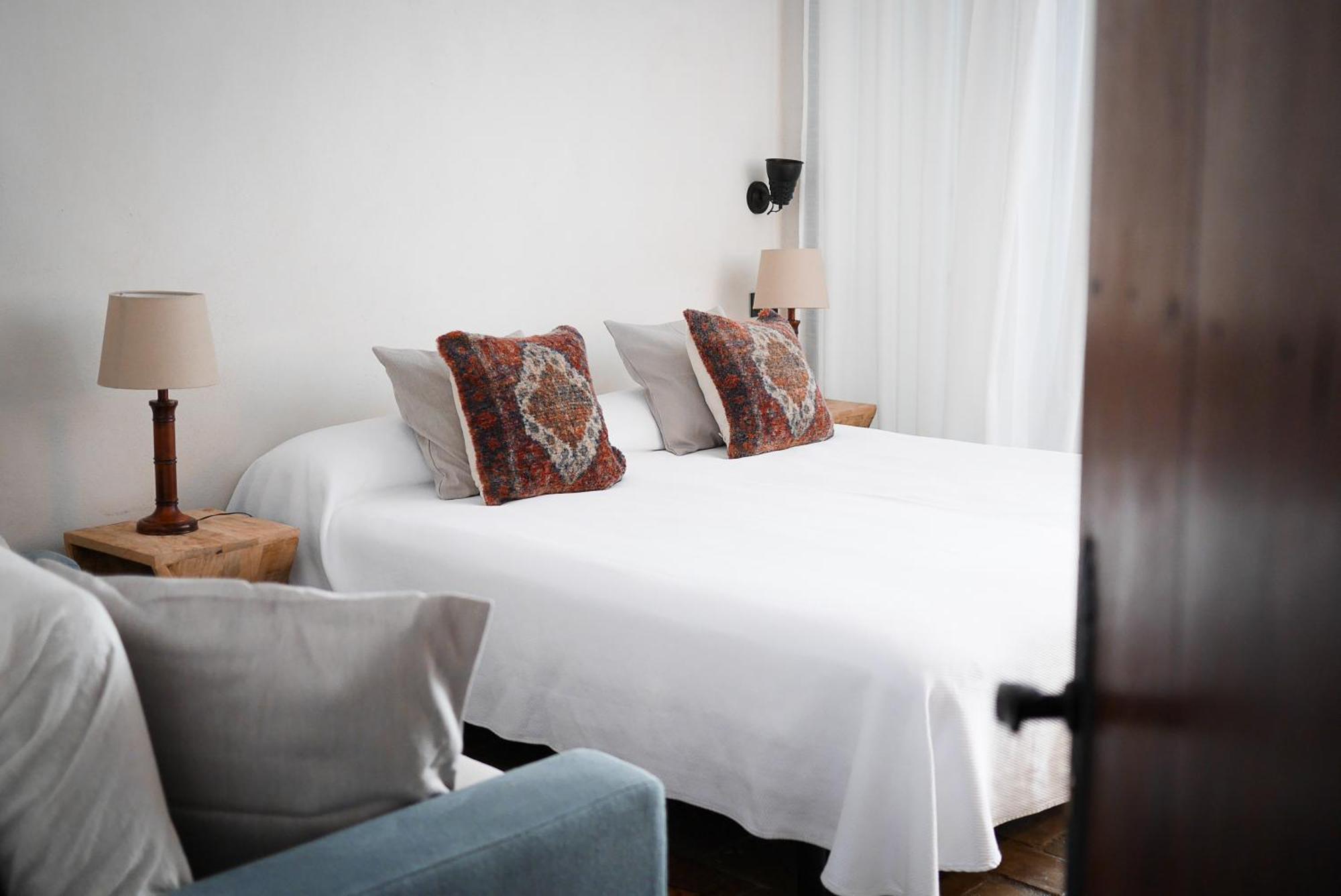 La Pileta - Grupo Califa Appartement Vejer de la Frontera Buitenkant foto